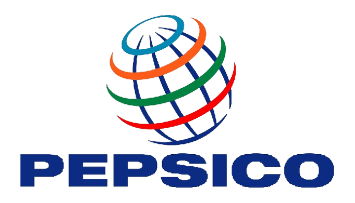 Logo Pepsico