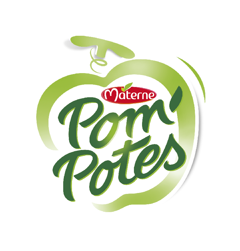 Logo Pom'Potes