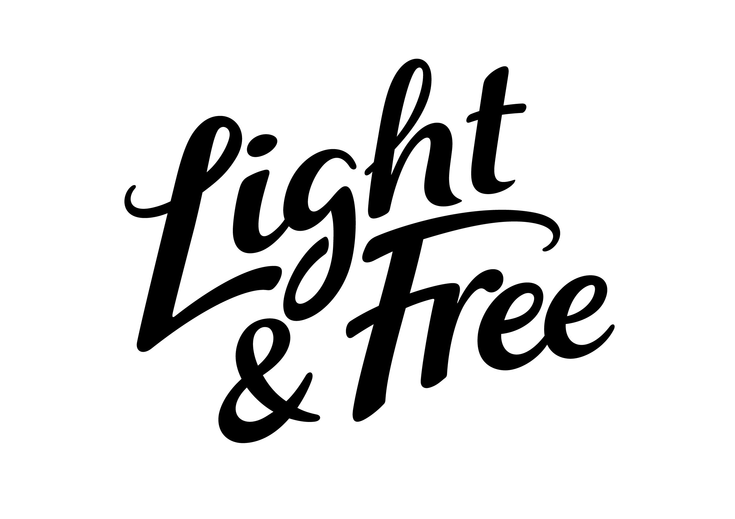 Light & Free