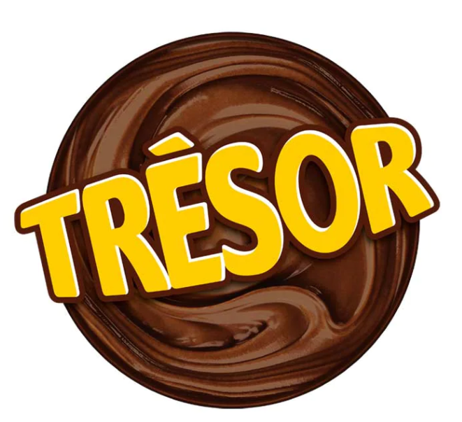 Logo tresor