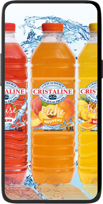 Comment générer des volumes additionnelles sur un portefeuille de plus de 15 marques sur un même marché ?