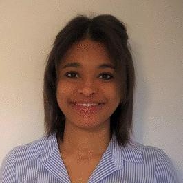 Mathilde CORREA, Chef de Produit Junior Pom’Potes Bio & RSE