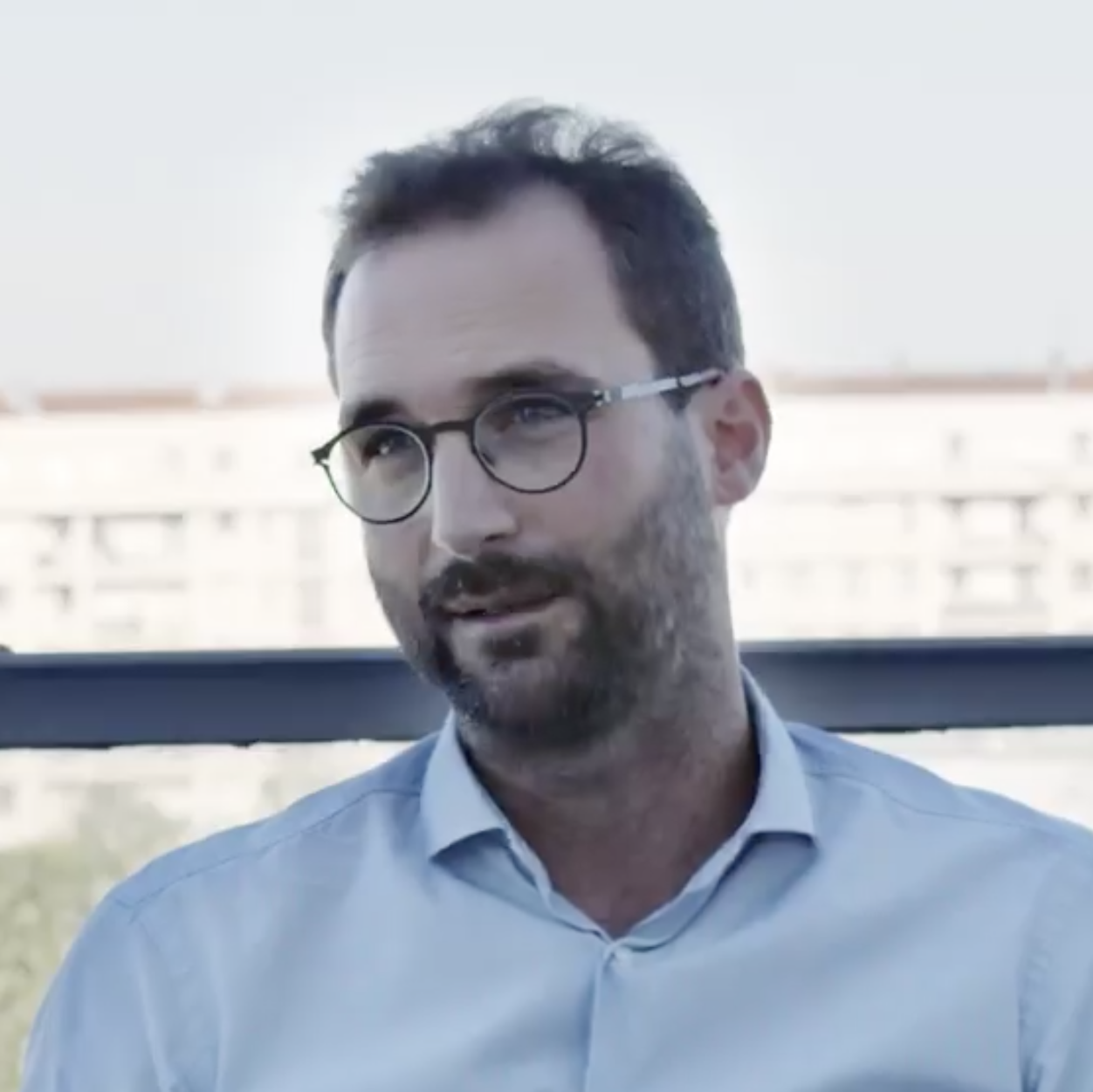 Nicolas BORRI, Directeur Marketing de Kellogg’s France